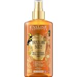 Eveline Cosmetics Brazilian Body 5-in-1 Luxury Self-Tanning Face & Body Mist 150ml