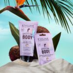 Eveline Cosmetics Brazilian Body 5-in-1 Bronzing Lotion 12ml