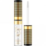 Eveline Cosmetics Brow & Go Ultra Fixing Eyebrow Gel Transparent 6ml