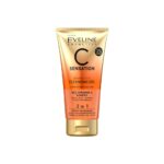 Eveline Cosmetics C Sensation Revitalising Cleansing Gel 150ml - Image 2