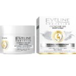 Eveline Cosmetics Coenzyme Q10 Regenerating Day/Night Cream 50ml