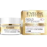 Eveline Cosmetics Gold Lift Expert Firming Day & Night Cream 40+ 50ml