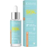 Eveline Cosmetics Perfect Skin Acne Imperfection Correcting Treatment 10% Acid Complex 30ml - Image 2