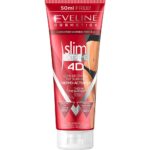 Eveline Cosmetics Slim Extreme 4D Concentrated Fat Burning Thermo-Activator 250ml