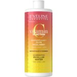 Eveline Cosmetics Vitamin C 3x Action Illuminating Micellar Water 500ml