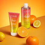 Eveline Cosmetics Vitamin C 3x Action Illuminating Micellar Water 500ml - Image 4