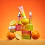 Eveline Cosmetics Vitamin C 3x Action Illuminating Face Cream 50ml - Image 3