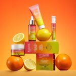 Eveline Cosmetics Vitamin C 3x Action Roll-On Eye Serum 15ml
