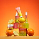 Eveline Cosmetics Vitamin C 3x Action Moisturising & Protective Face Cream SPF50 30ml - Image 3