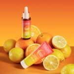 Eveline Cosmetics Vitamin C 3x Action Rich Serum 30ml - Image 2
