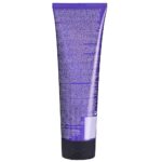 Fudge Professional Everyday Clean Blonde Damage Rewind Toning Shampoo 250ml - Image 3