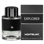 Montblanc Explorer Eau De Parfum 60ml - Image 2