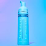 Tanologist Express Tan Tinted Self-Tan Mousse Medium 200ml - Image 4