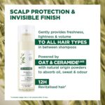 Klorane Extra-Gentle Dry Shampoo 250ml