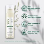 Klorane Extra-Gentle Dry Shampoo 250ml - Image 3