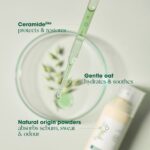 Klorane Extra-Gentle Dry Shampoo 250ml - Image 2