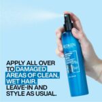 Redken Extreme Anti-Snap Leave-in Treatment 250ml - Image 7