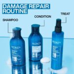 Redken Extreme Anti-Snap Leave-in Treatment 250ml - Image 3