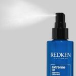 Redken Extreme CAT Anti-Damage Protein Reconstructing Rinse Out Treatment 250ml - Image 4