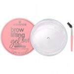 Essence Extreme Hold Transparent Brown Lifting Gel Set 12g - Image 7