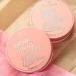 Essence Extreme Hold Transparent Brown Lifting Gel Set 12g - Image 8