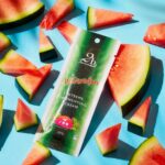 2BTanned Extreme Intensifying Cream Watermelon Tanning Accelerator Travel-Size Sachet 3 x 20ml - Image 2
