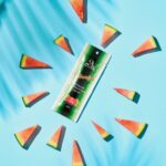 2BTanned Extreme Intensifying Cream Watermelon Tanning Accelerator Travel-Size Sachet 3 x 20ml
