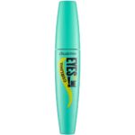 Collection Cosmetics Eyes On Me Curling Mascara Black 8ml - Image 3