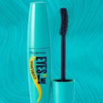 Collection Cosmetics Eyes On Me Curling Mascara Black 8ml - Image 6