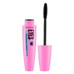 Collection Cosmetics Eyes On Me Lengthening Mascara Black 8ml - Image 2