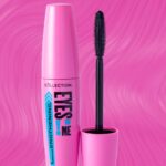 Collection Cosmetics Eyes On Me Lengthening Mascara Black 8ml - Image 3
