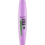 Collection Cosmetics Eyes On Me Volume Waterproof Mascara Black 8ml - Image 2