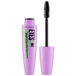 Collection Cosmetics Eyes On Me Volume Waterproof Mascara Black 8ml - Image 4