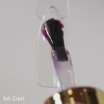 Glitterbels Fancy That Gel Polish 8ml - Image 2
