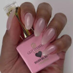Glitterbels HEMA-Free Builder-bel Birdie 17ml - Image 2