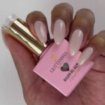 Glitterbels HEMA-Free Builder-bel Soya 17ml