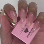 Glitterbels HEMA-Free Builder-bel Sugar Cookie 17ml - Image 2