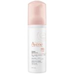 Avene Face & Eye Foam Cleanser 150ml - Image 5