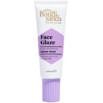Bondi Sands Face Glaze Ultra Hydrating Cream Mask 75ml - Image 2