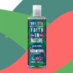 Faith In Nature Aloe Vera Body Wash 400ml - Image 4