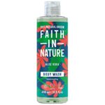 Faith In Nature Aloe Vera Body Wash 400ml - Image 2