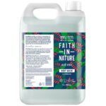 Faith In Nature Aloe Vera Body Wash 5000ml - Image 3