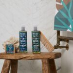 Faith In Nature Blue Cedar Hand Made Soap 100g - Image 4