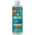 Faith In Nature Coconut Body Wash 400ml