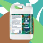 Faith In Nature Coconut Body Wash 5000ml - Image 2