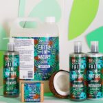Faith In Nature Coconut Conditioner 5000ml - Image 3