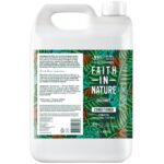 Faith In Nature Coconut Conditioner 5000ml