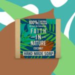 Faith In Nature Coconut Hand Made Soap 100g - Image 6