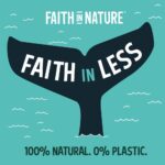 Faith In Nature Coconut Hand Made Soap 100g - Image 4