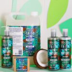Faith In Nature Coconut Hand Wash 400ml - Image 2